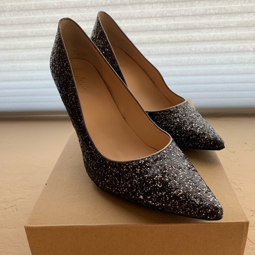 Cole Haan Nike Air Juliana Pump